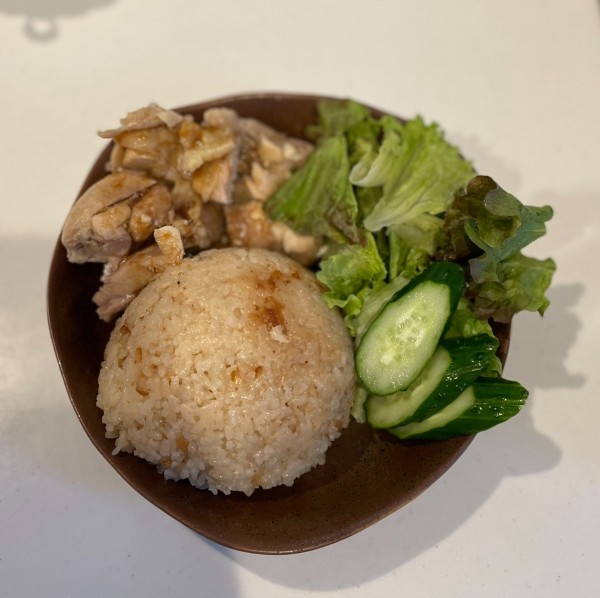 ローカロリーな食生活の日サムネイル