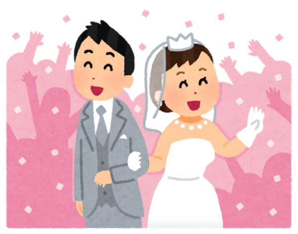 ジューンブライドの由来👰サムネイル