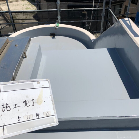 ルーフ防水工事サムネイル