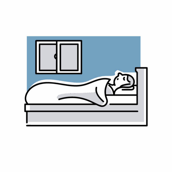 😪安眠するには💤サムネイル