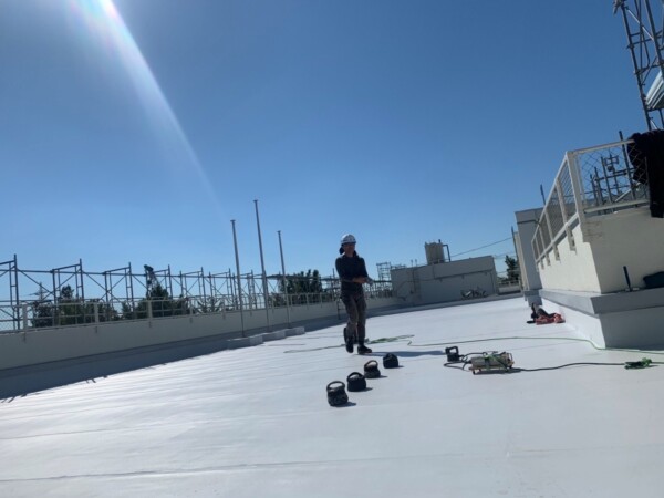 作業風景【仕上げ段階】サムネイル