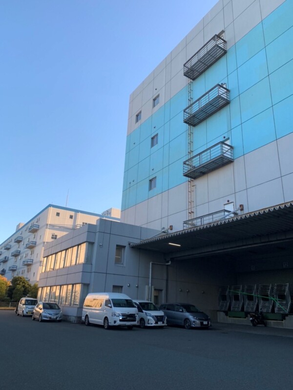 【現地調査】行ってきましたサムネイル