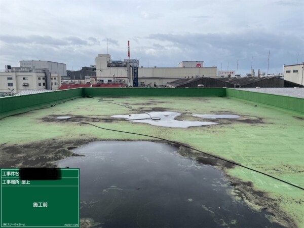 年末作業風景サムネイル