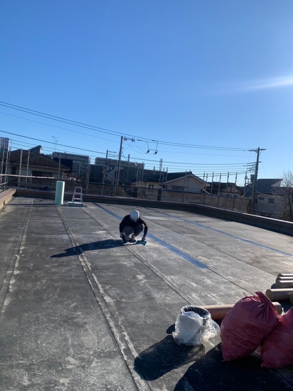 年末作業風景3⃣サムネイル