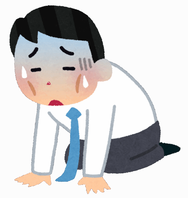 ⛄冬バテって知っていますか❄？サムネイル