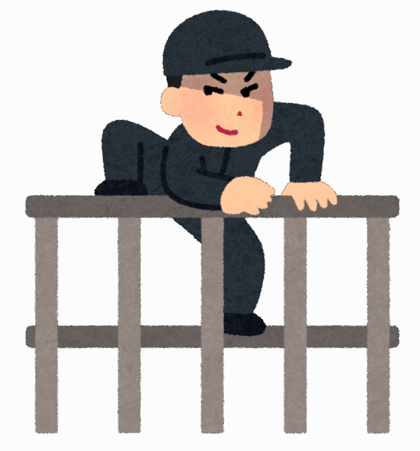 🔑防犯対策⚒サムネイル