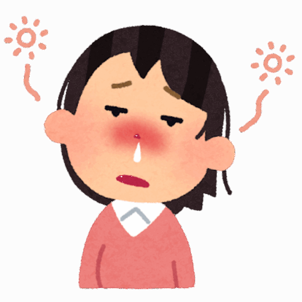 鼻詰まり解消法👃サムネイル