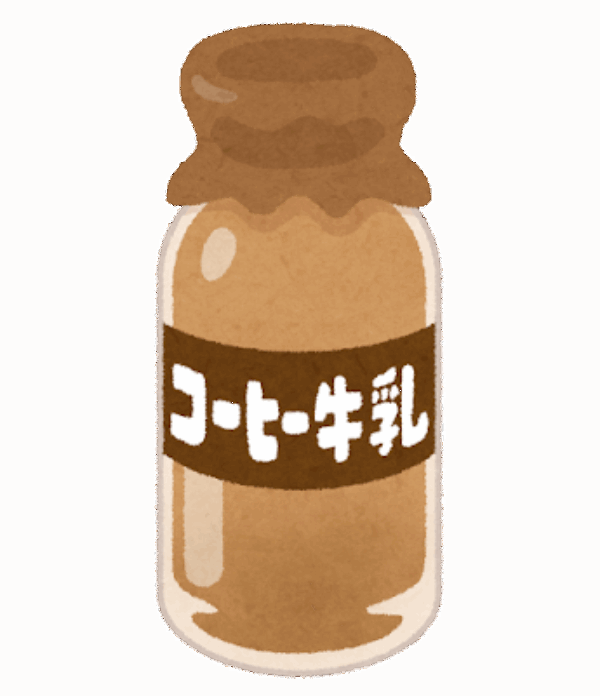 カフェオレ・カフェラテ・カプチーノ・コーヒー牛乳の違いサムネイル