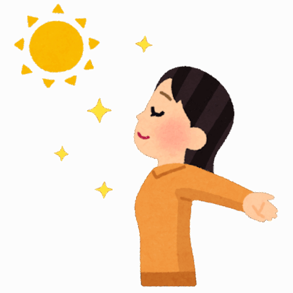”幸せホルモン”って何？サムネイル