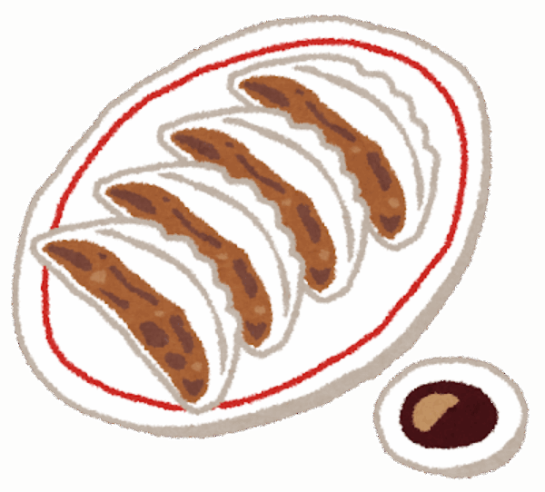 餃子の餡スカスカになるのなんで？🥟サムネイル