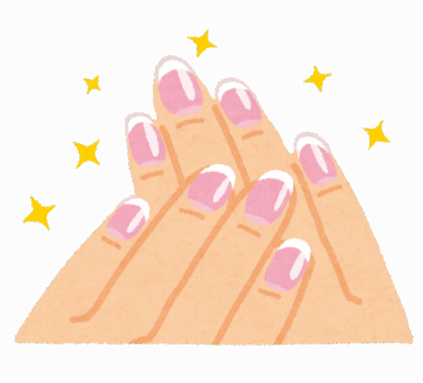 爪を強くしたい⚡サムネイル