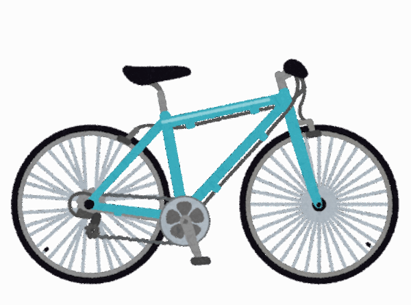 5月22日はサイクリングの日🚲サムネイル