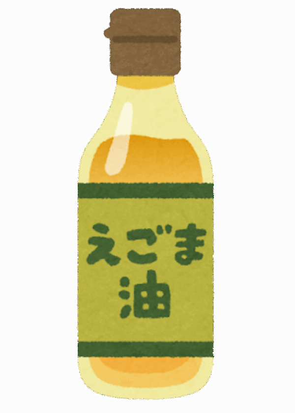 身体に良い［油］とは？サムネイル