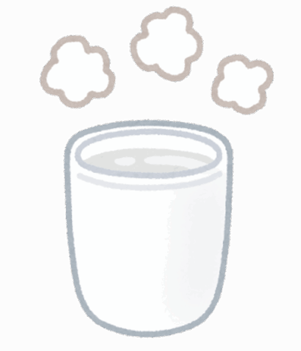 朝には白湯が良い？白湯とお湯って何が違うの？サムネイル