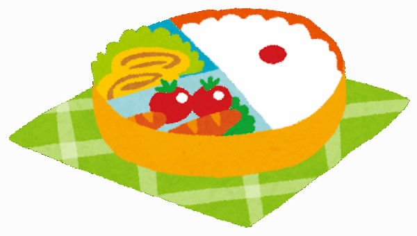 お弁当のおかずランキング👑サムネイル