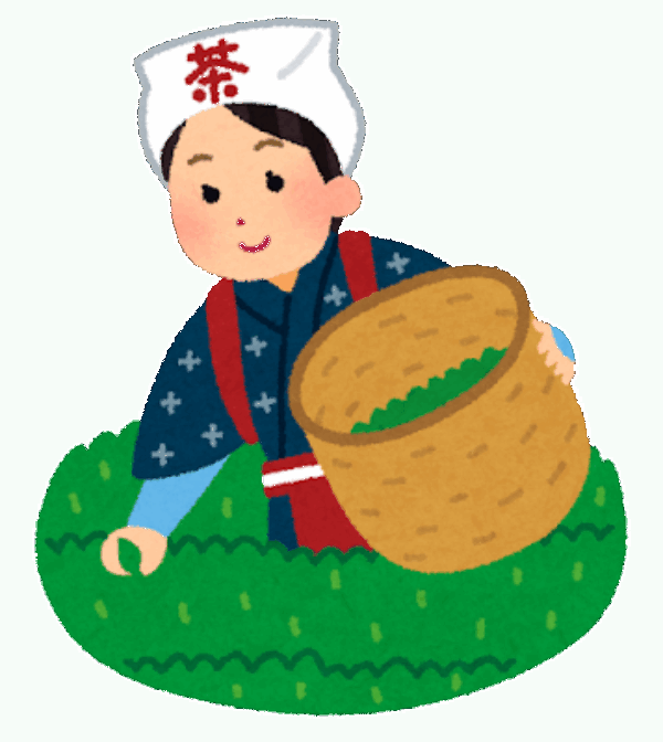 明日は八十八夜🌱サムネイル