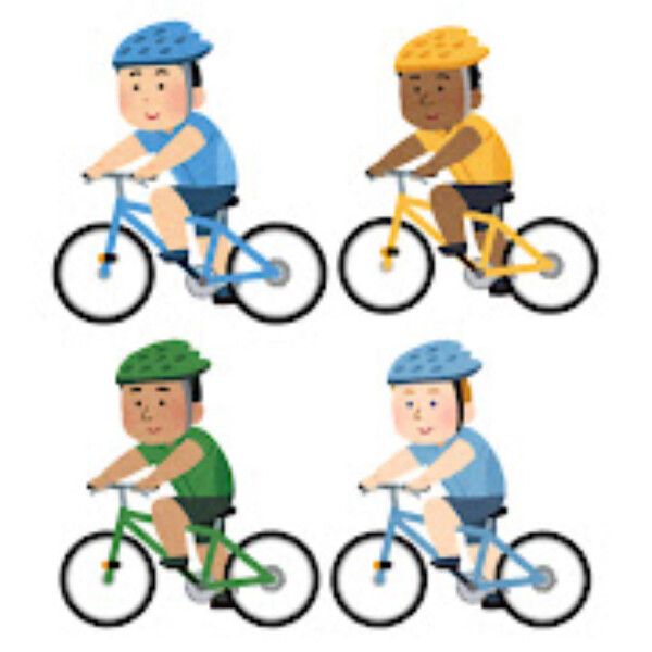 5月22日はサイクリングの日🚲2⃣サムネイル