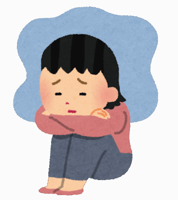 5月病になっていませんか？サムネイル
