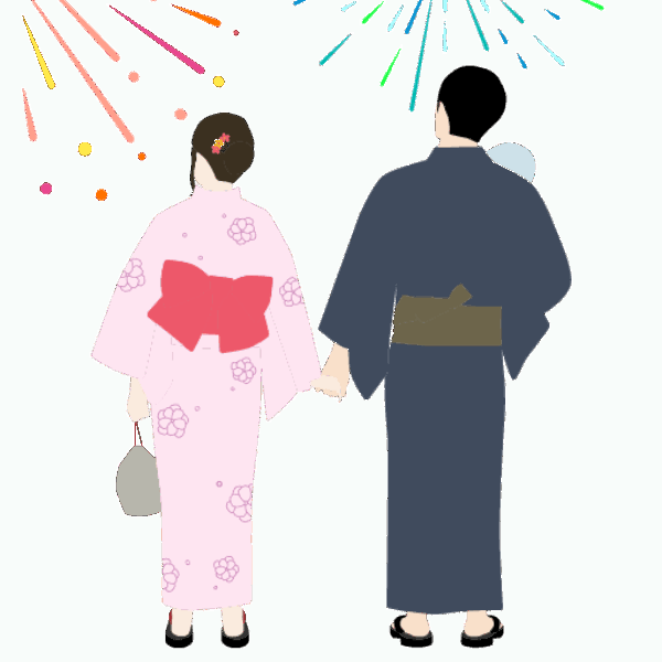 花火大会はいつから始まったの🎆サムネイル