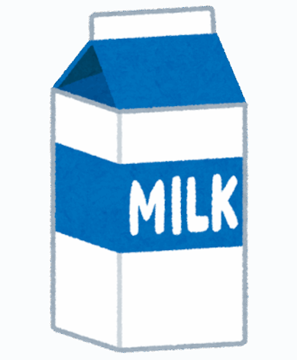 牛乳パック活用術サムネイル