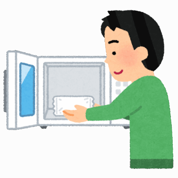 冷凍ご飯の賞味期限はいつまで？サムネイル