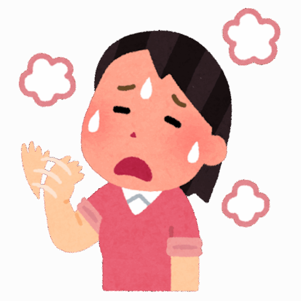 今日から大暑🌞サムネイル
