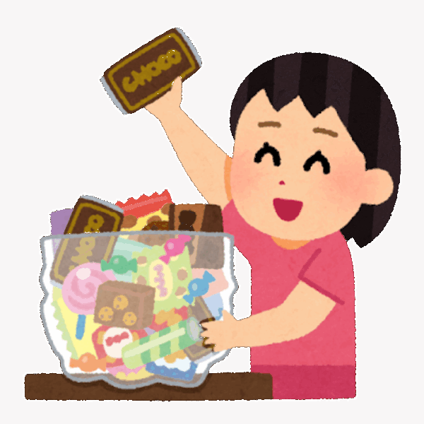 「おやつの日」美味しいお菓子のおすすめ26選サムネイル