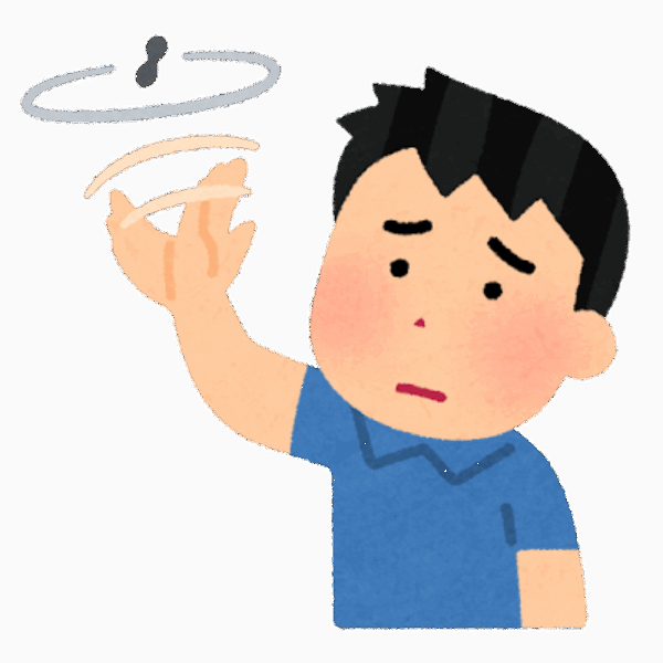 頭の上の大群「頭虫」って何者？サムネイル