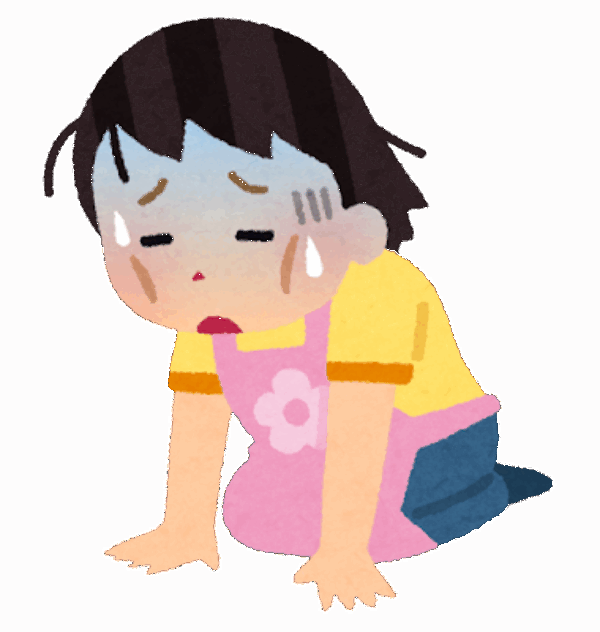 体力をつけたい💪その前にチェックすべきことサムネイル