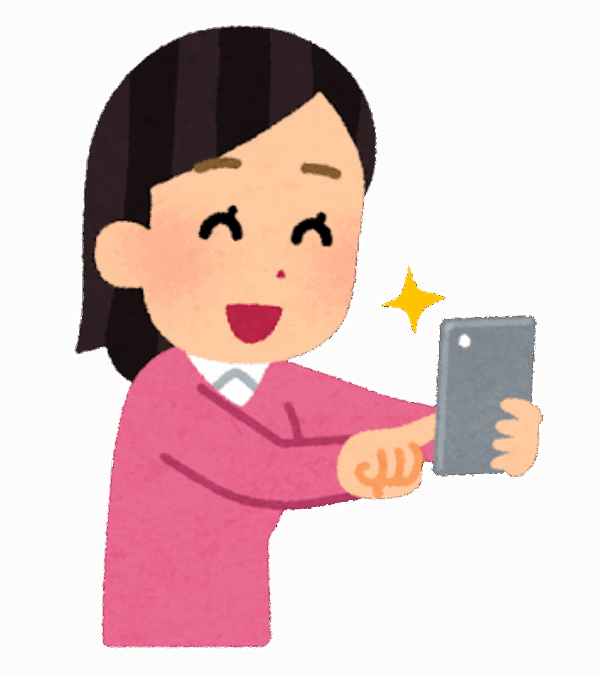 スマホで🌕を綺麗に撮る方法📸サムネイル