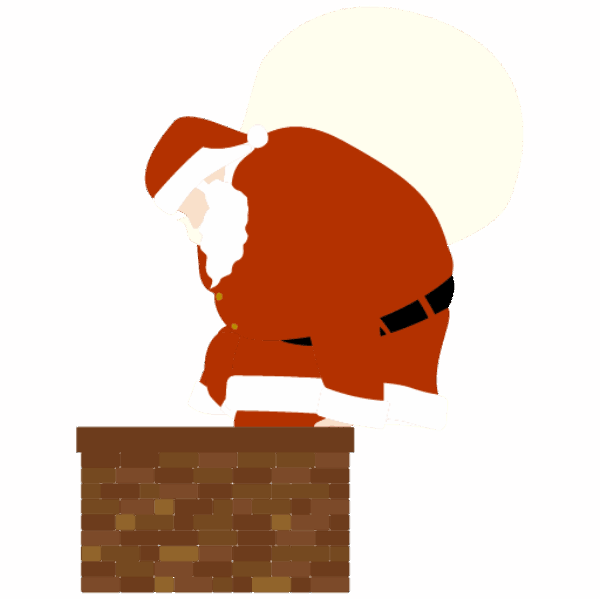 サンタクロースの由来や起源は🎅？サムネイル