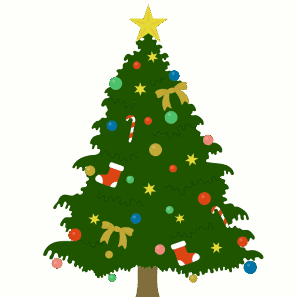 ツリーのオーナメントには意味がある🎄⁉サムネイル