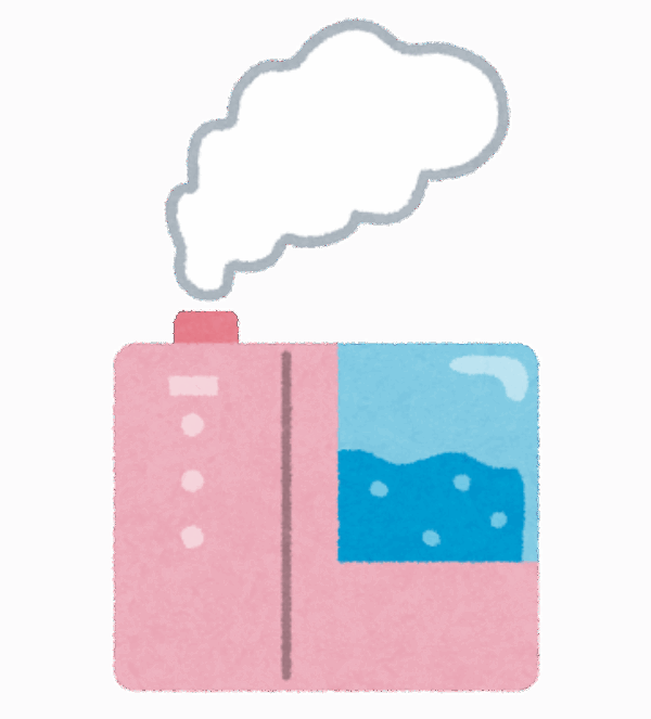 快適な湿度とは？サムネイル