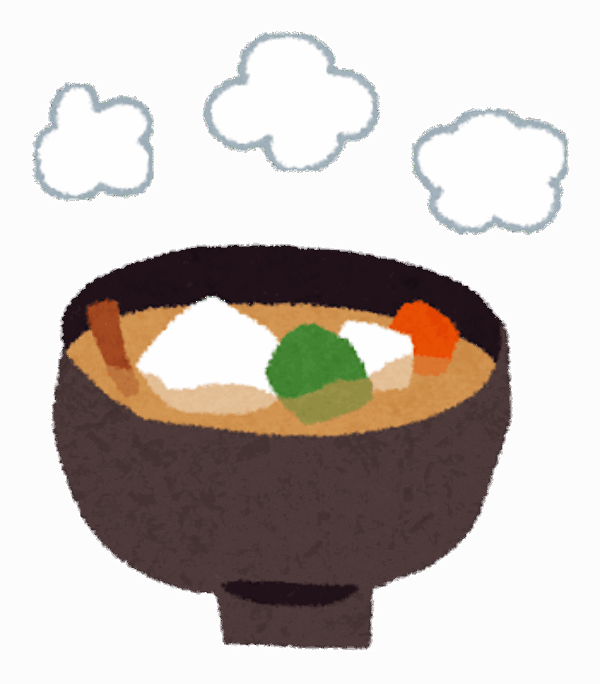 地域ごとに違いのある【お雑煮】🎍サムネイル
