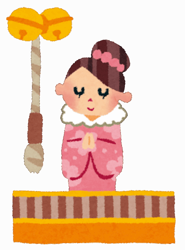 初詣いつまでに行くの？サムネイル