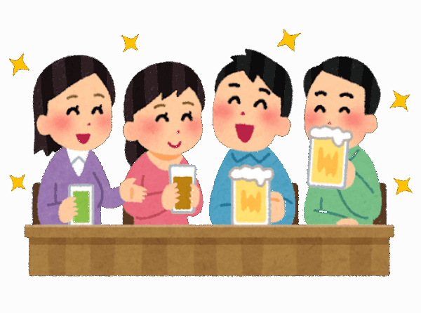 飲酒後のむくみの取り方とは？サムネイル