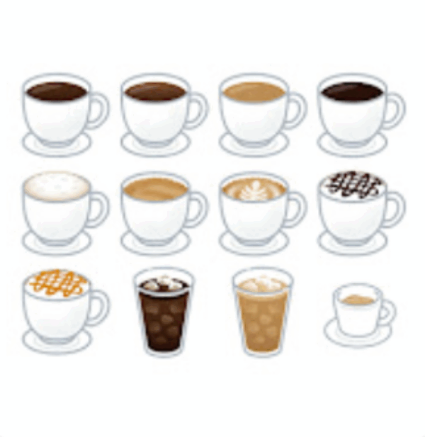 コーヒーは1日に何杯まで飲んでいいの？サムネイル