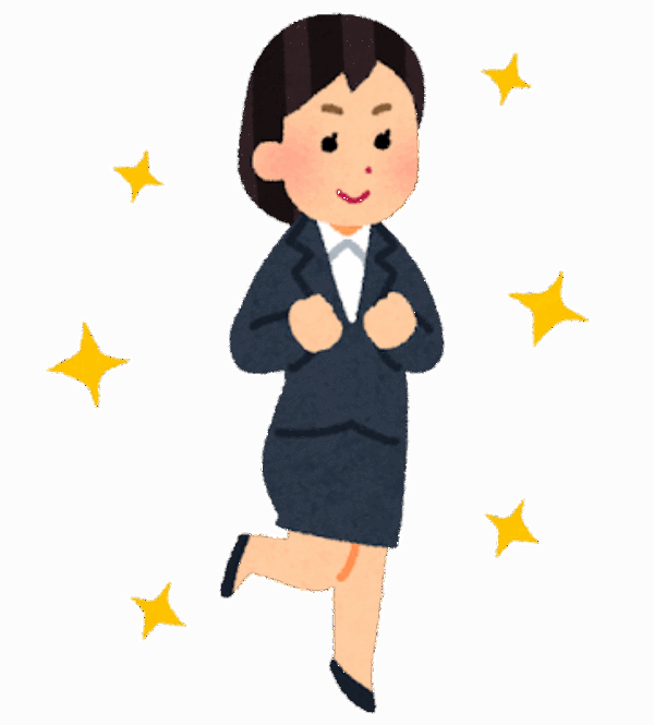 今どきの就活事情サムネイル