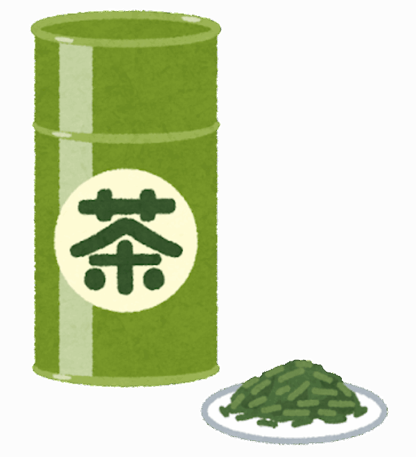 デリケートな茶葉、正しく保存できてる🍵？サムネイル