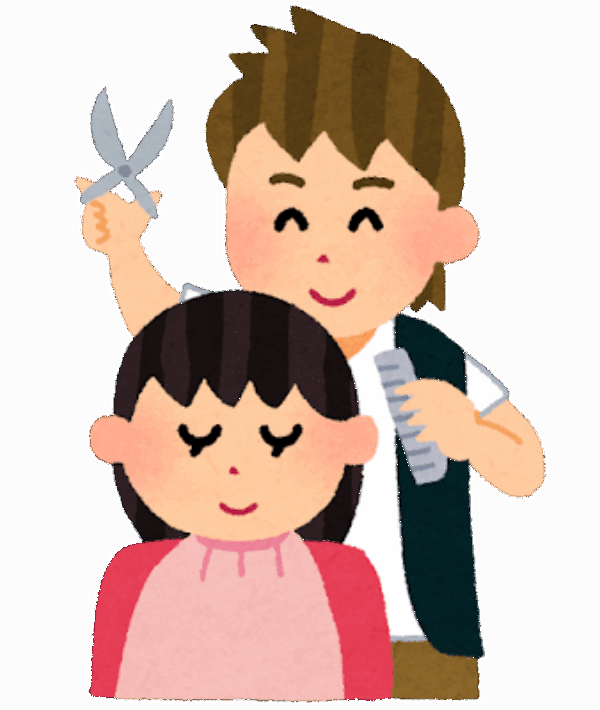 ヘアドネーションって知ってる？サムネイル