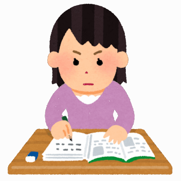 人間の集中力ってどれくらいもつの？サムネイル