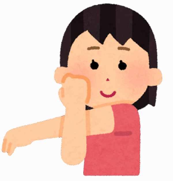 朝と夜ストレッチするなら？サムネイル