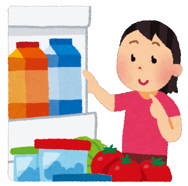 《冷蔵庫の日》長持ちさせるコツとは？サムネイル