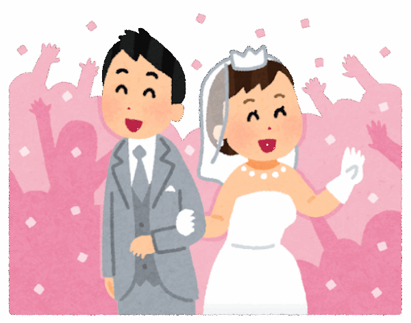 ジューンブライドの由来👰サムネイル