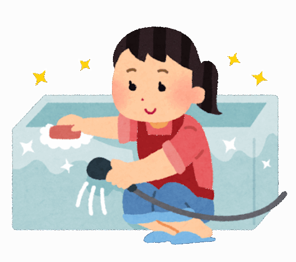 排水口・排水管掃除の理想的な頻度は？サムネイル