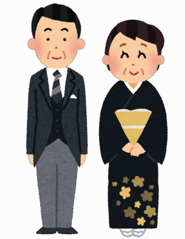 みんなの親孝行の日サムネイル