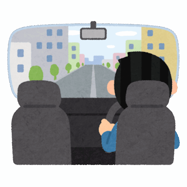 なぜ日本は右ハンドルなの🚗？サムネイル
