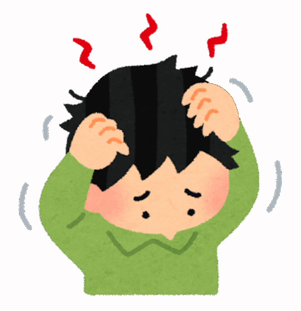 10月1日《頭皮ケアの日》サムネイル