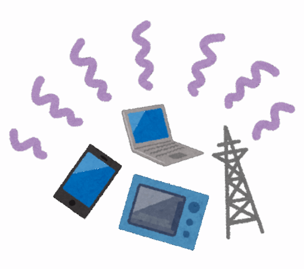寝る時スマホは遠ざけた方が良い📱？サムネイル