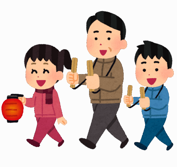 乾燥の季節🌀火のもとに注意⚠サムネイル